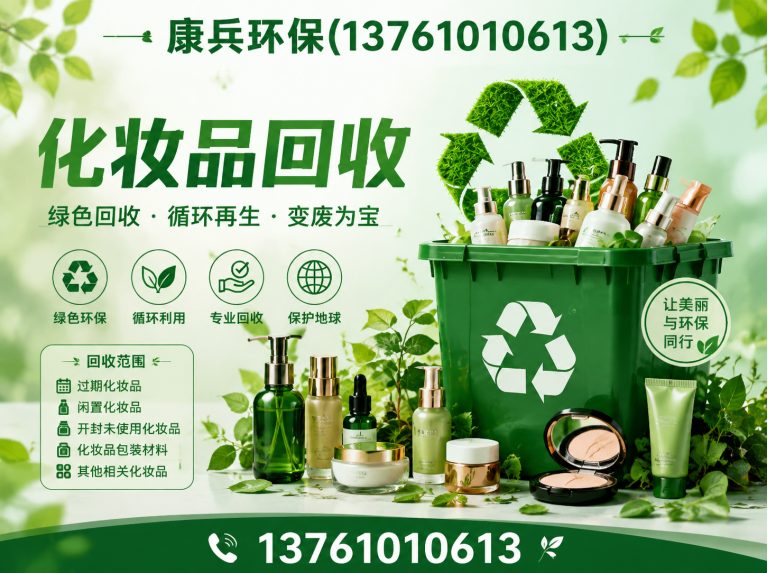 黄浦区过期食品回收展示图